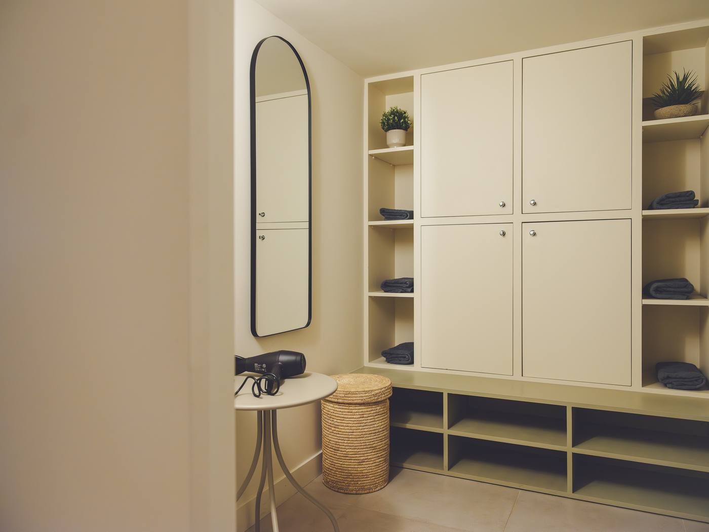 Casiers et rangements CHEZ WATT